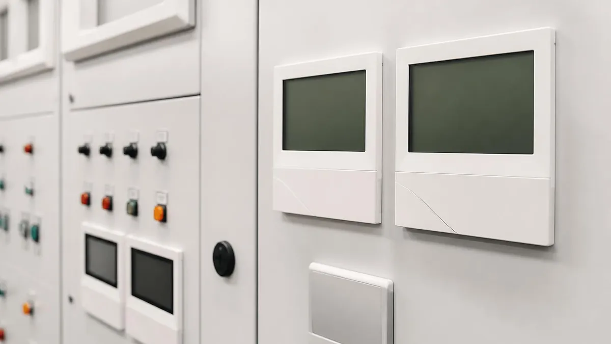 Hvac System Components by the Numbers - HVAC - Heating Ventilation and Air Conditioning certification study resource