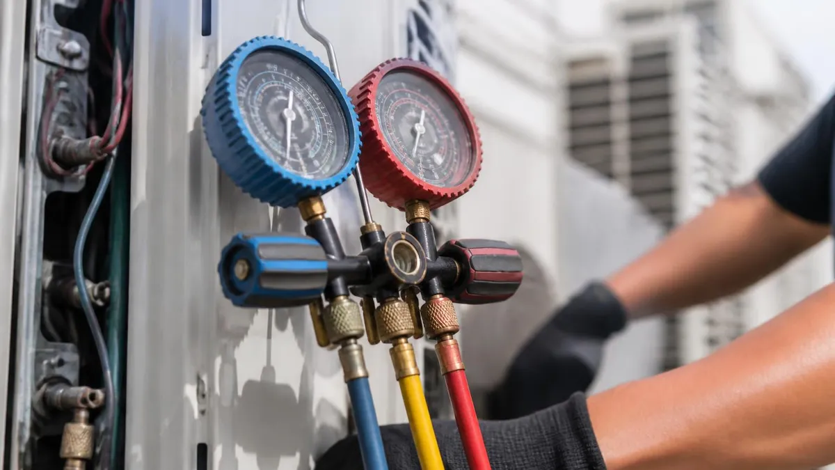 Hvac System Prices - HVAC - Heating Ventilation and Air Conditioning certification study resource