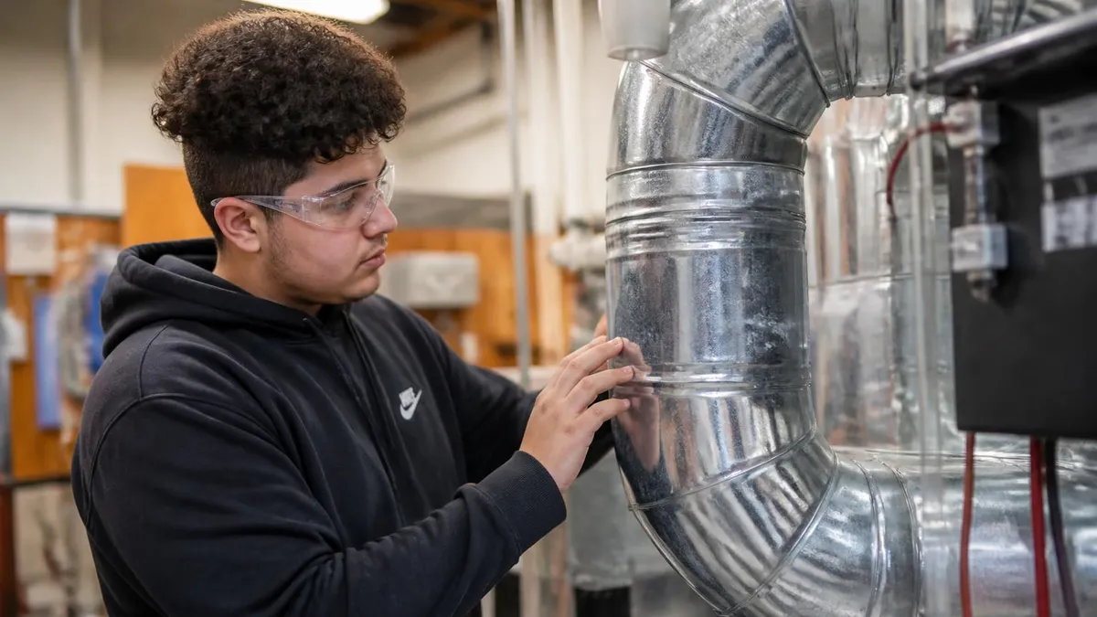 Hvac System Prices - HVAC - Heating Ventilation and Air Conditioning certification study resource