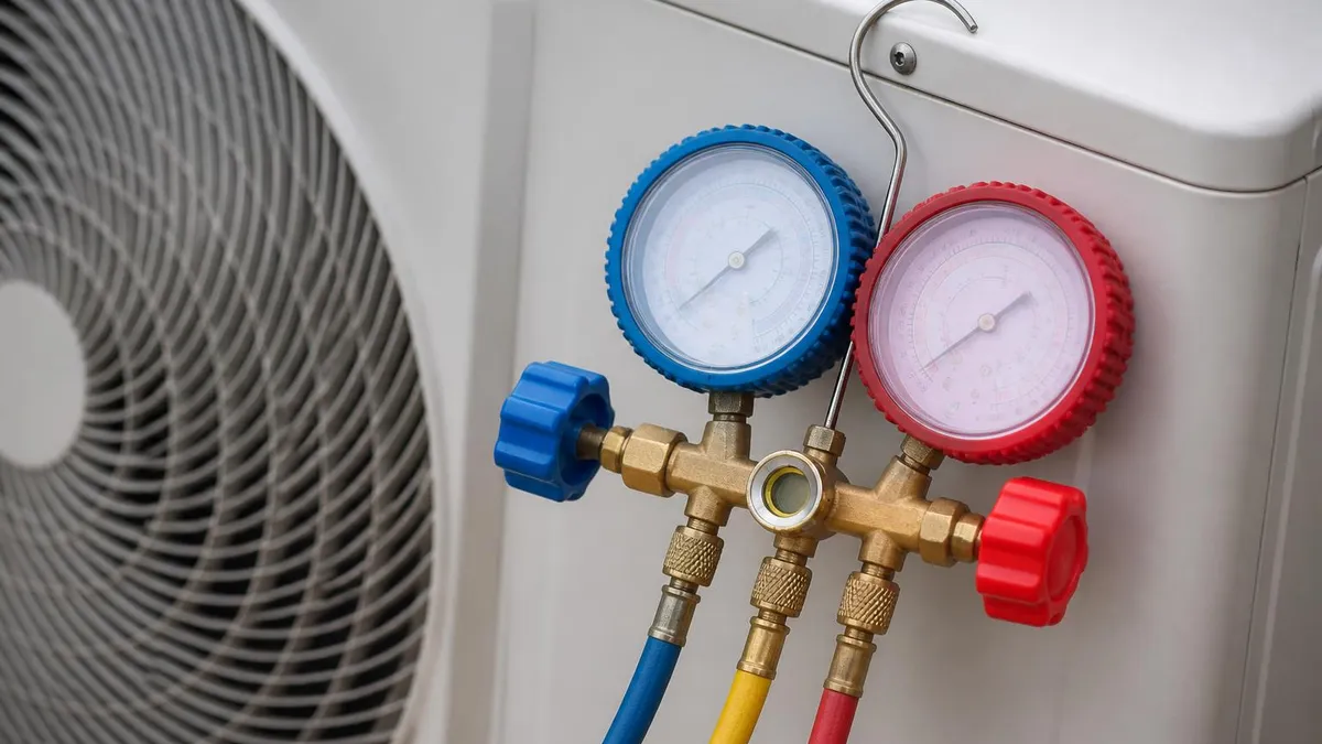 Hvac Tape Types - HVAC - Heating Ventilation and Air Conditioning certification study resource
