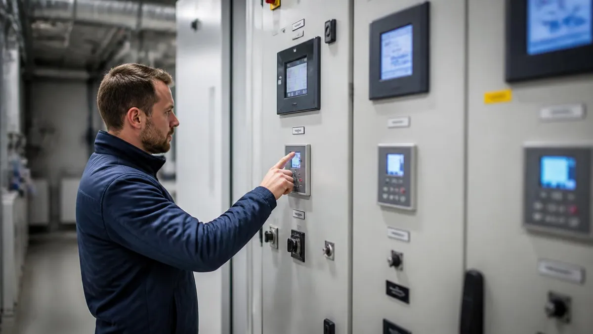 Hvac Tech Day - HVAC - Heating Ventilation and Air Conditioning certification study resource