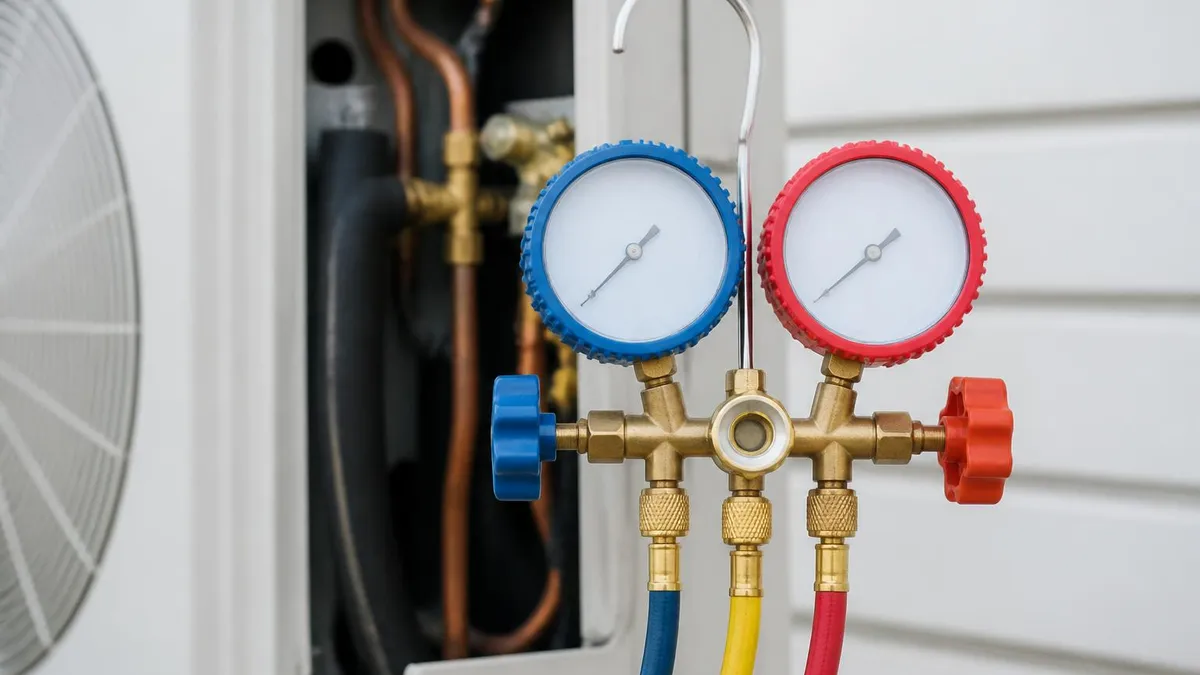 Hvac Tech Salary by the Numbers - HVAC - Heating Ventilation and Air Conditioning certification study resource