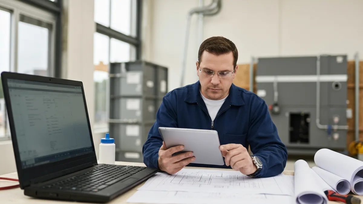 Hvac Technical Schools - HVAC - Heating Ventilation and Air Conditioning certification study resource