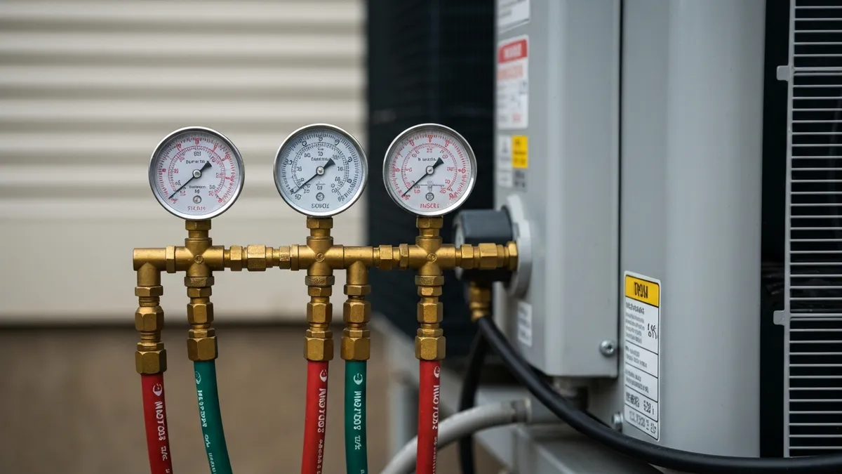 Hvac Technical Schools - HVAC - Heating Ventilation and Air Conditioning certification study resource
