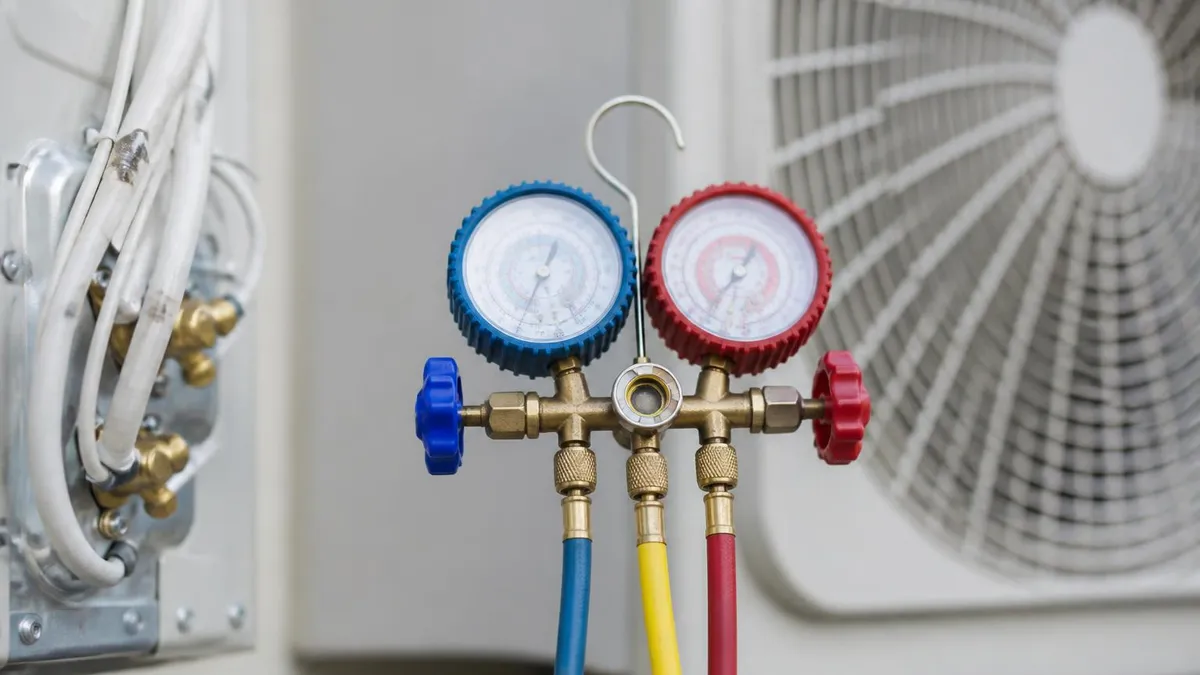 Hvac Job Search Checklist: Steps to Get Hired - HVAC - Heating Ventilation and Air Conditioning certification study resource