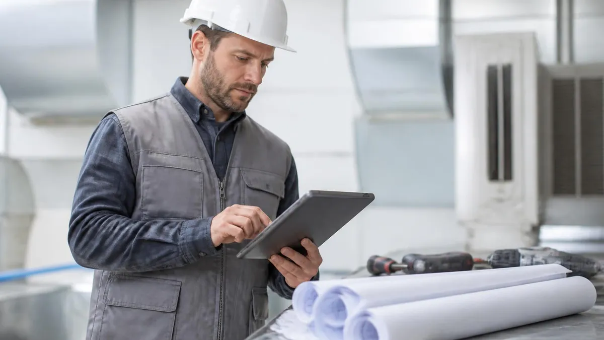 Hvac Technician Hiring by the Numbers - HVAC - Heating Ventilation and Air Conditioning certification study resource