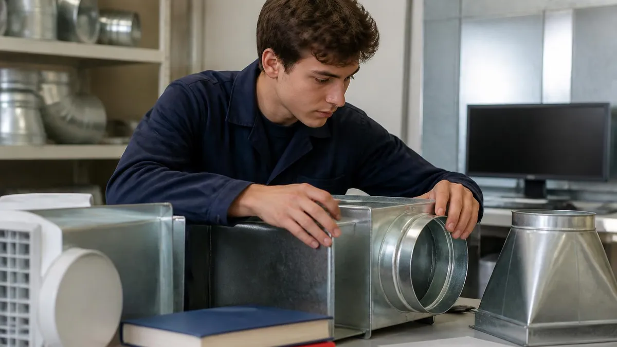 Hvac Specialty Pay Breakdown - HVAC - Heating Ventilation and Air Conditioning certification study resource
