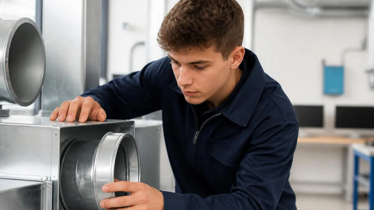 Hvac Technicians Near Me Vetting Checklist - HVAC - Heating Ventilation and Air Conditioning certification study resource