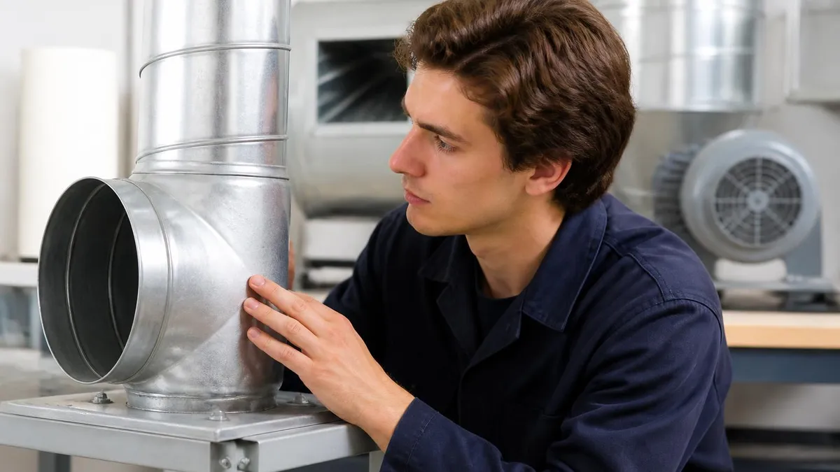 Hvac Tool Budget Guide - HVAC - Heating Ventilation and Air Conditioning certification study resource