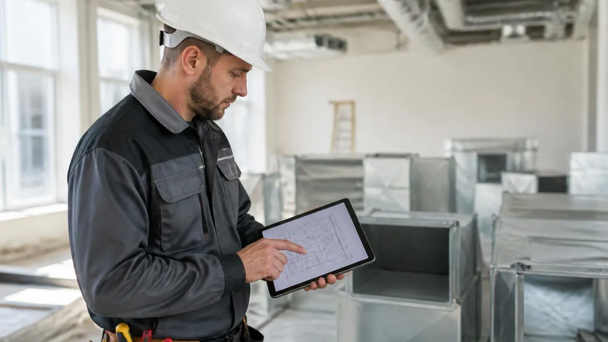 Hvac Tools by the Numbers - HVAC - Heating Ventilation and Air Conditioning certification study resource