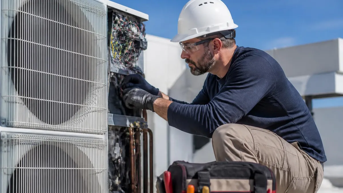 Hvac Torque Wrench Specs and Selection - HVAC - Heating Ventilation and Air Conditioning certification study resource
