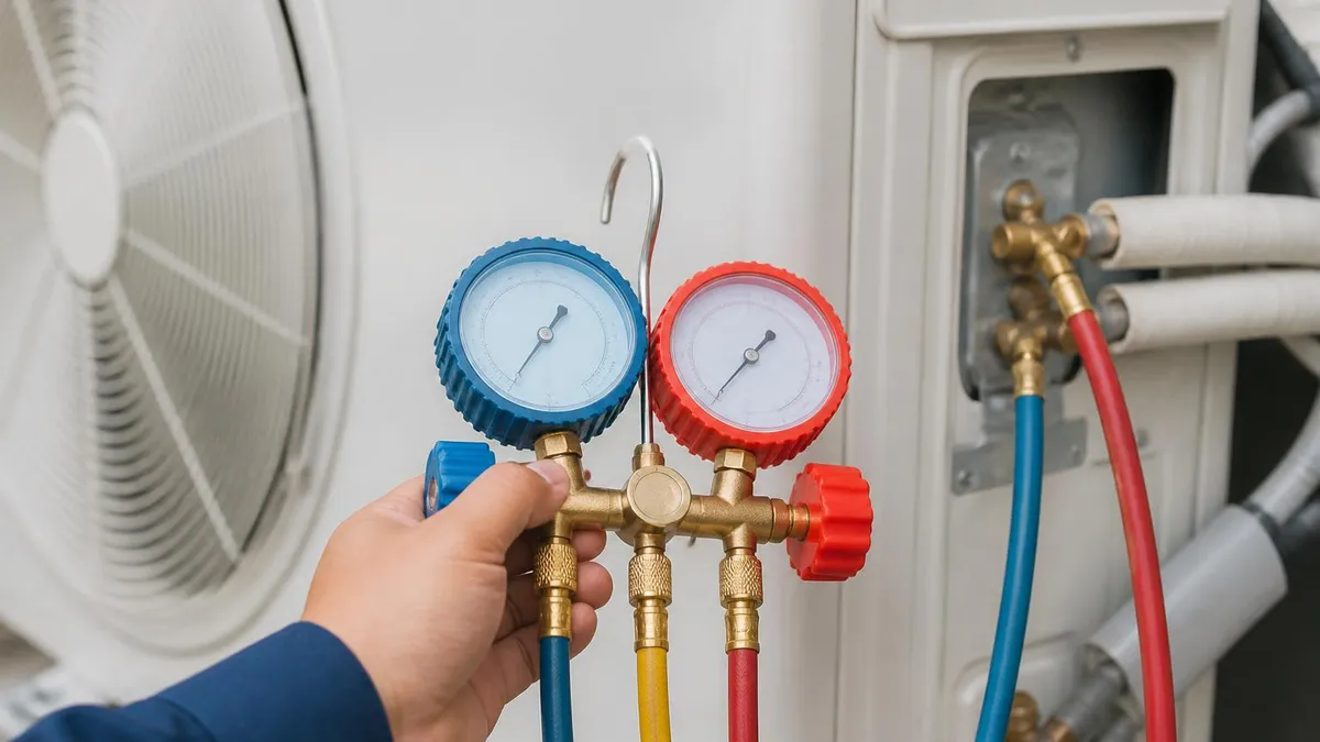 Hvac Trade Schools - HVAC - Heating Ventilation and Air Conditioning certification study resource