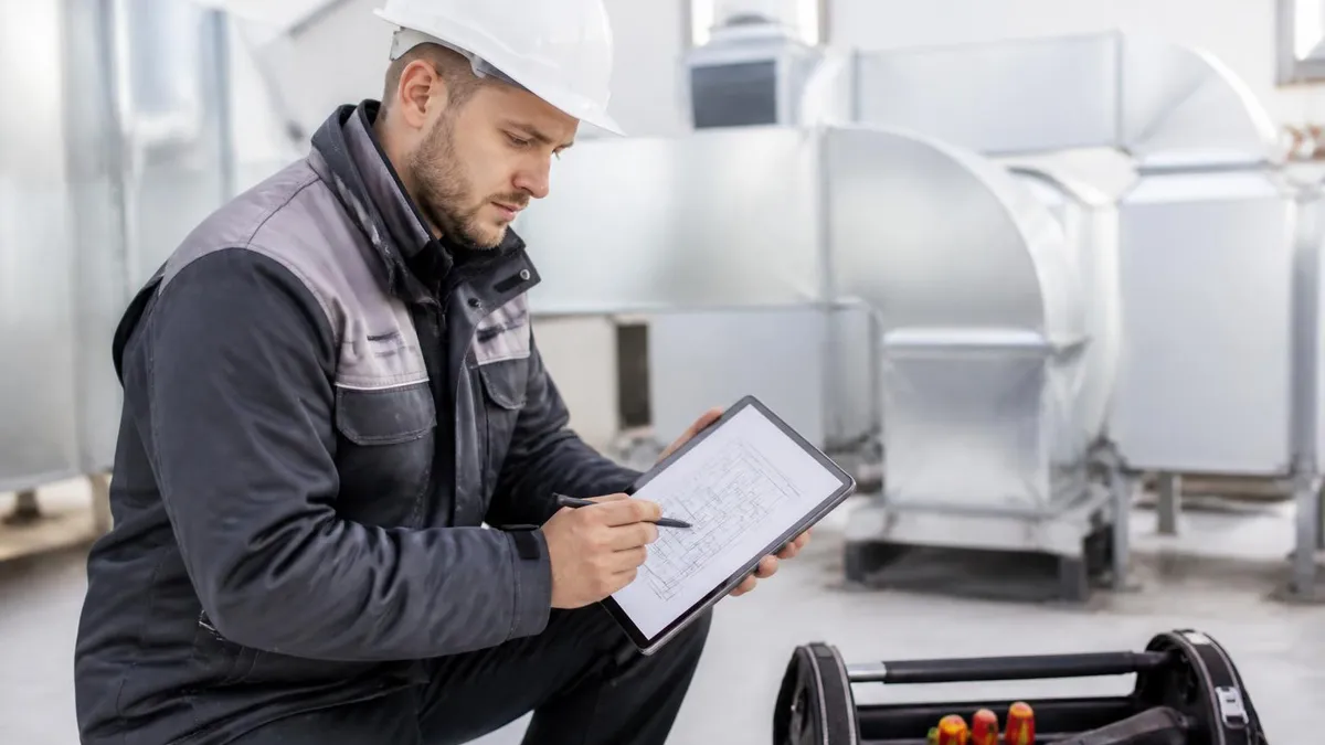 Hvac Training Pathway Comparison - HVAC - Heating Ventilation and Air Conditioning certification study resource