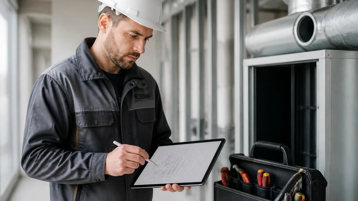 Hvac Training Pathway Options - HVAC - Heating Ventilation and Air Conditioning certification study resource
