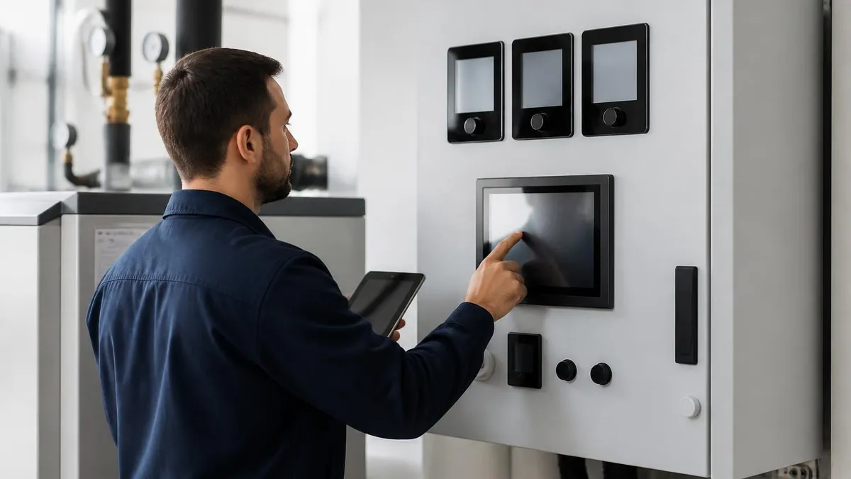 Hvac Training Program Comparison - HVAC - Heating Ventilation and Air Conditioning certification study resource