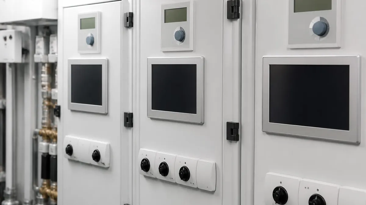 Hvac Training Quick Reference - HVAC - Heating Ventilation and Air Conditioning certification study resource