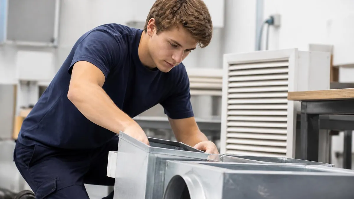 Hvac Tune-up Costs by the Numbers - HVAC - Heating Ventilation and Air Conditioning certification study resource
