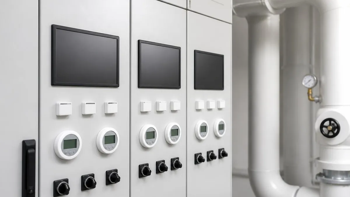 Hvac Unit Sizes by the Numbers - HVAC - Heating Ventilation and Air Conditioning certification study resource