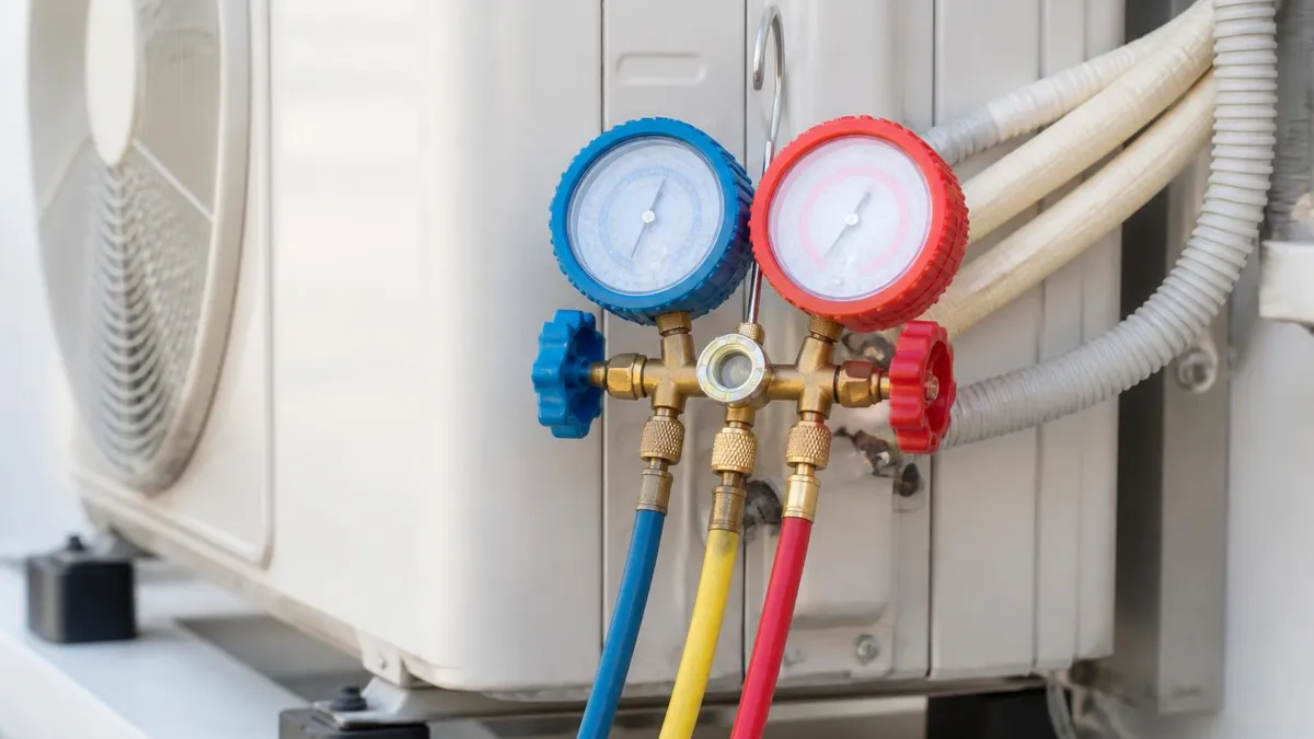 Hvac Units for Sale: Market by the Numbers - HVAC - Heating Ventilation and Air Conditioning certification study resource