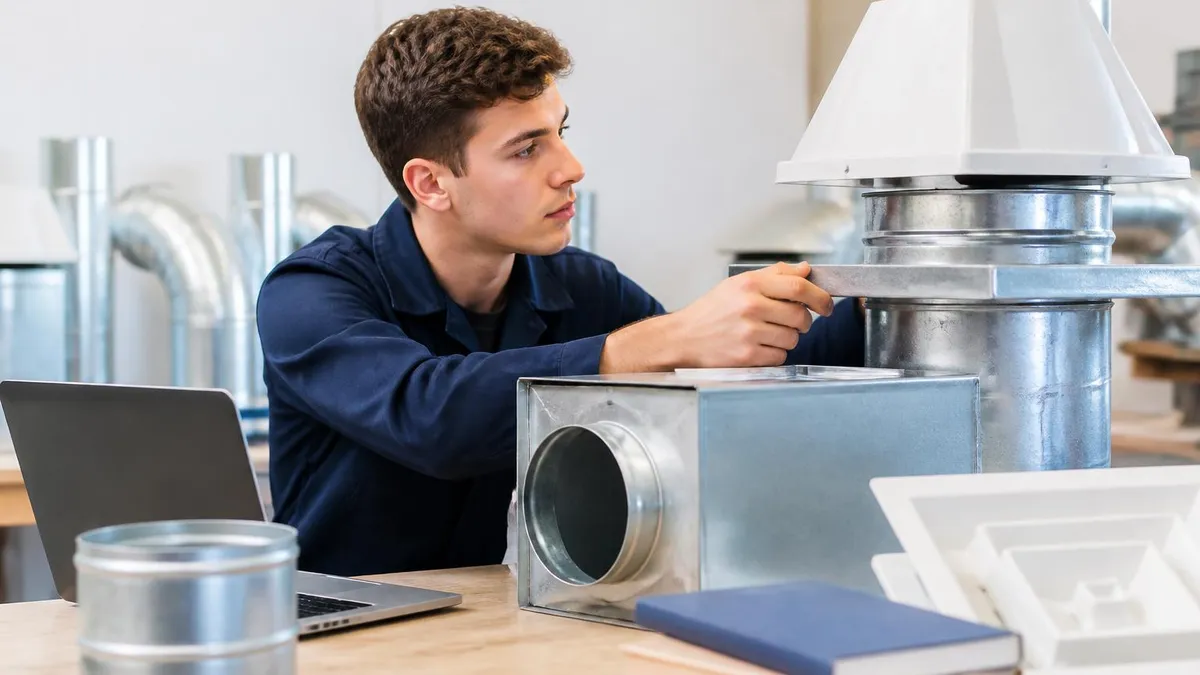 Hvac Uv Light: What It Actually Does - HVAC - Heating Ventilation and Air Conditioning certification study resource