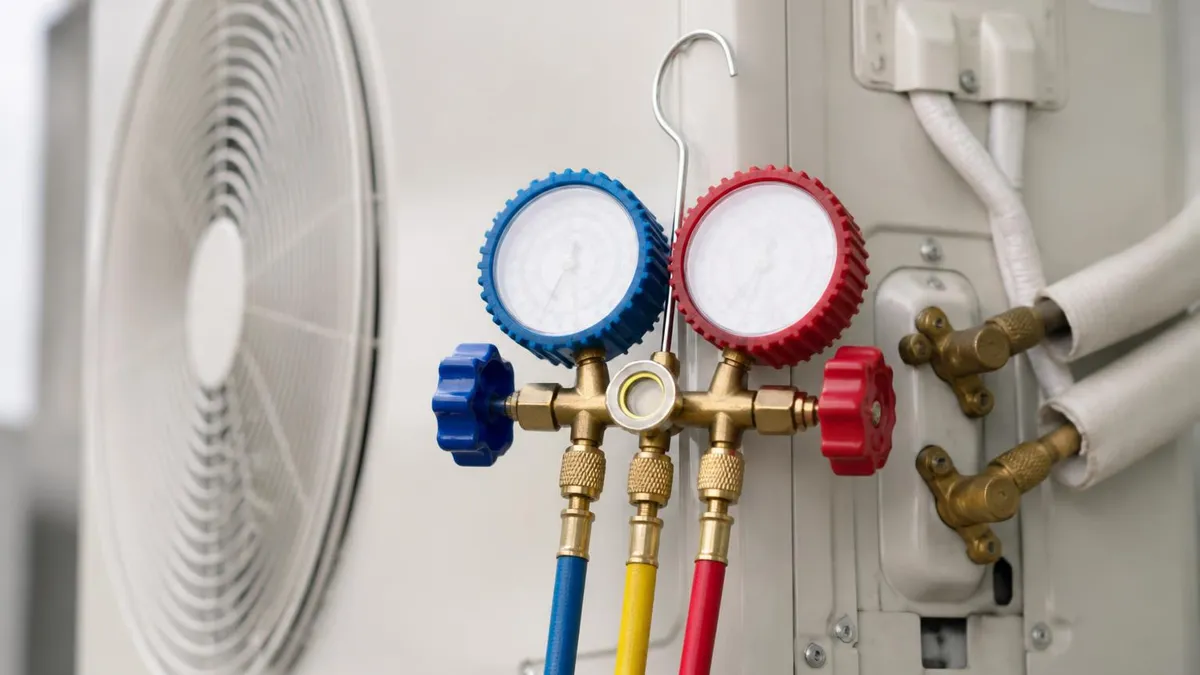 Hvac Ventilation by the Numbers - HVAC - Heating Ventilation and Air Conditioning certification study resource