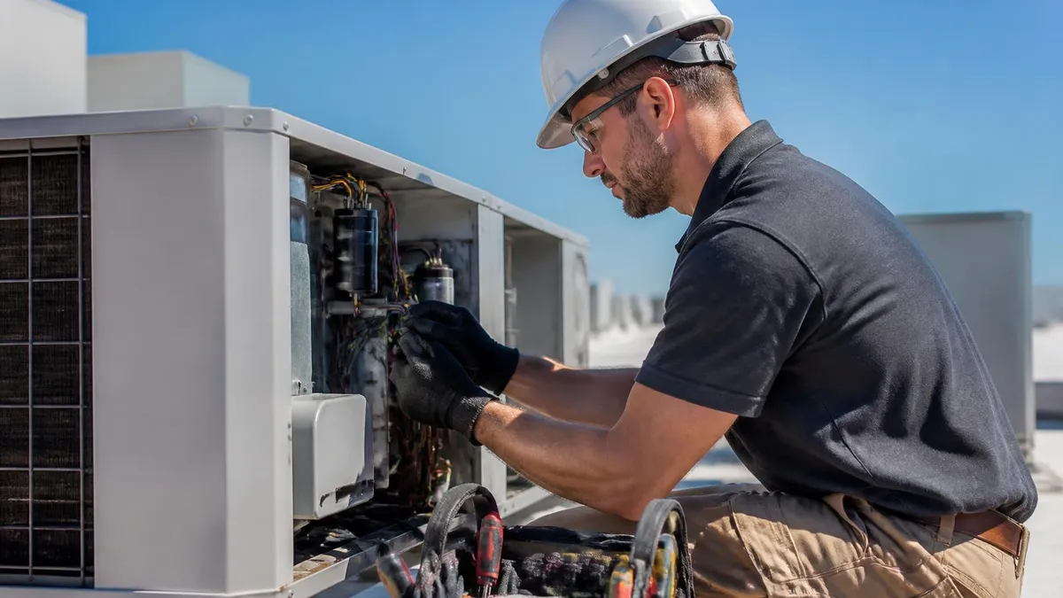 HVAC Wholesale Direct: The Complete Guide to Sourcing Equipment, Parts, and Supplies at Distributor Pricing