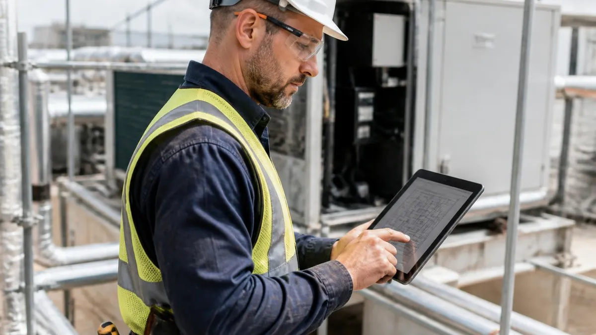 Hvac Wiring - HVAC - Heating Ventilation and Air Conditioning certification study resource