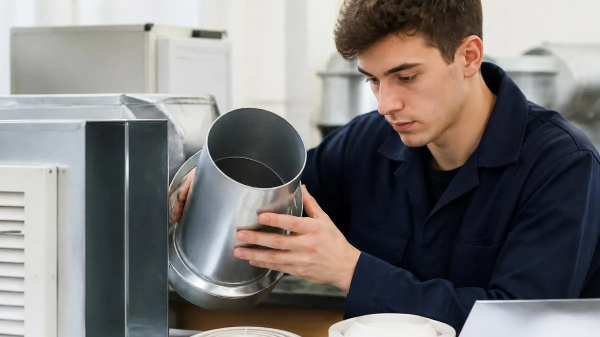 Hvac Workforce Shortage: What's Being Done - HVAC - Heating Ventilation and Air Conditioning certification study resource