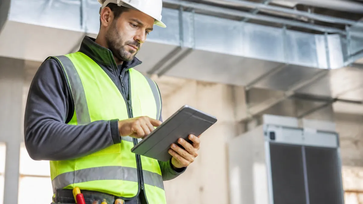 Hvac Zoning System Installation Checklist - HVAC - Heating Ventilation and Air Conditioning certification study resource
