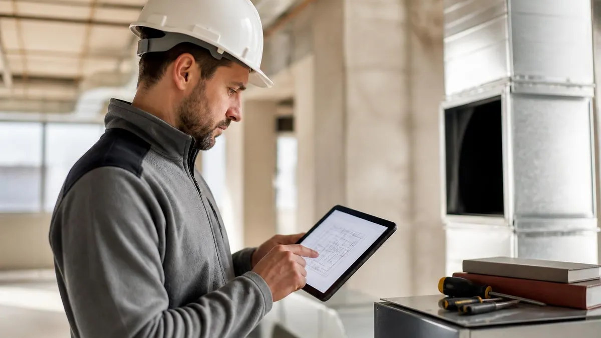 Hvac Zoning Systems - HVAC - Heating Ventilation and Air Conditioning certification study resource