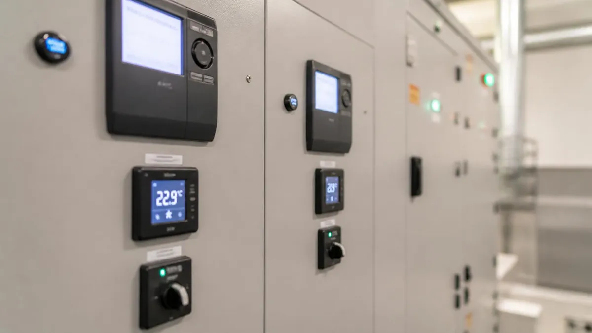 Industrial Hvac Preventive Maintenance - HVAC - Heating Ventilation and Air Conditioning certification study resource
