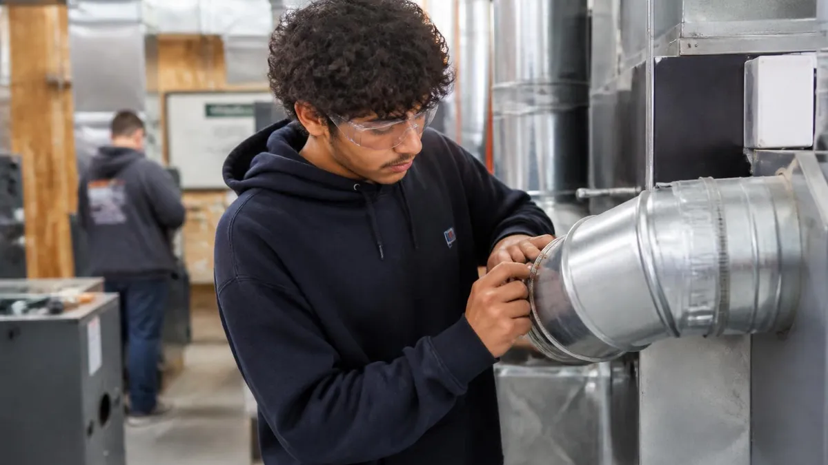 Industrial HVAC Preventive Maintenance Services: The Complete Guide for Facility Managers