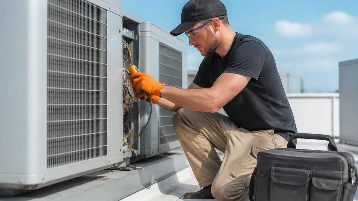HVAC Industry Trends 2026: The Complete Guide to Heat Pumps, Refrigerant Changes, Smart Controls, and Workforce Shifts Reshaping Heating and Cooling