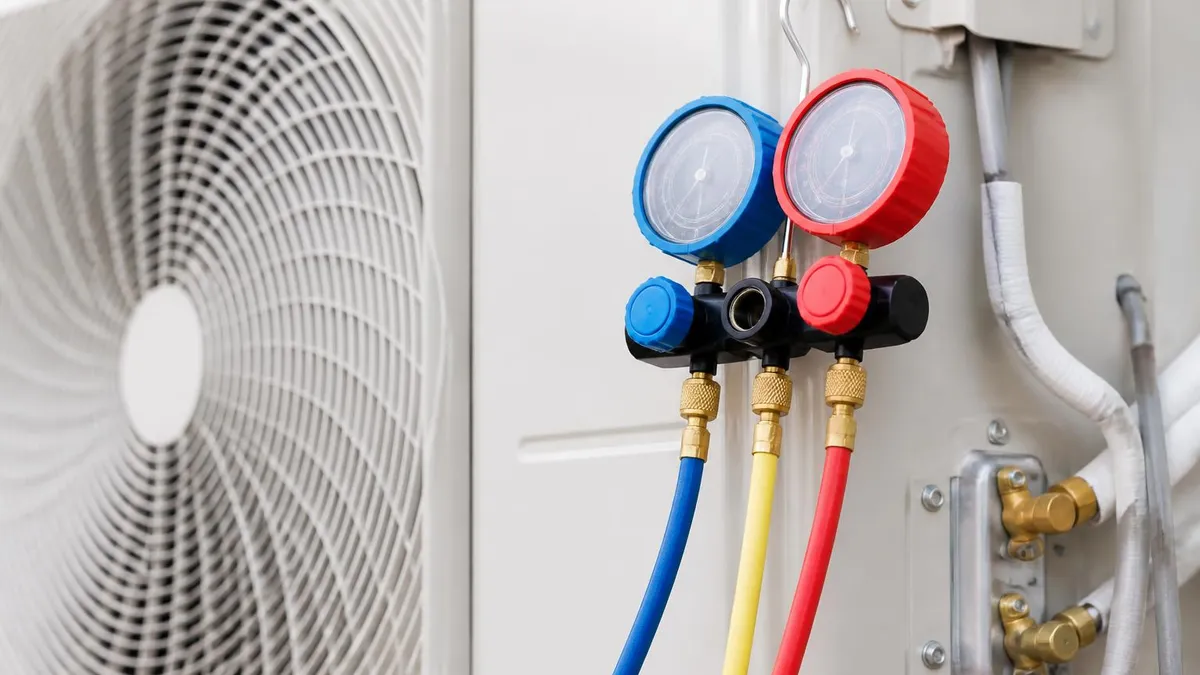 HVAC Industry: Complete Guide to Careers, Certifications, Salaries, and Growth in Heating, Ventilation, and Air Conditioning