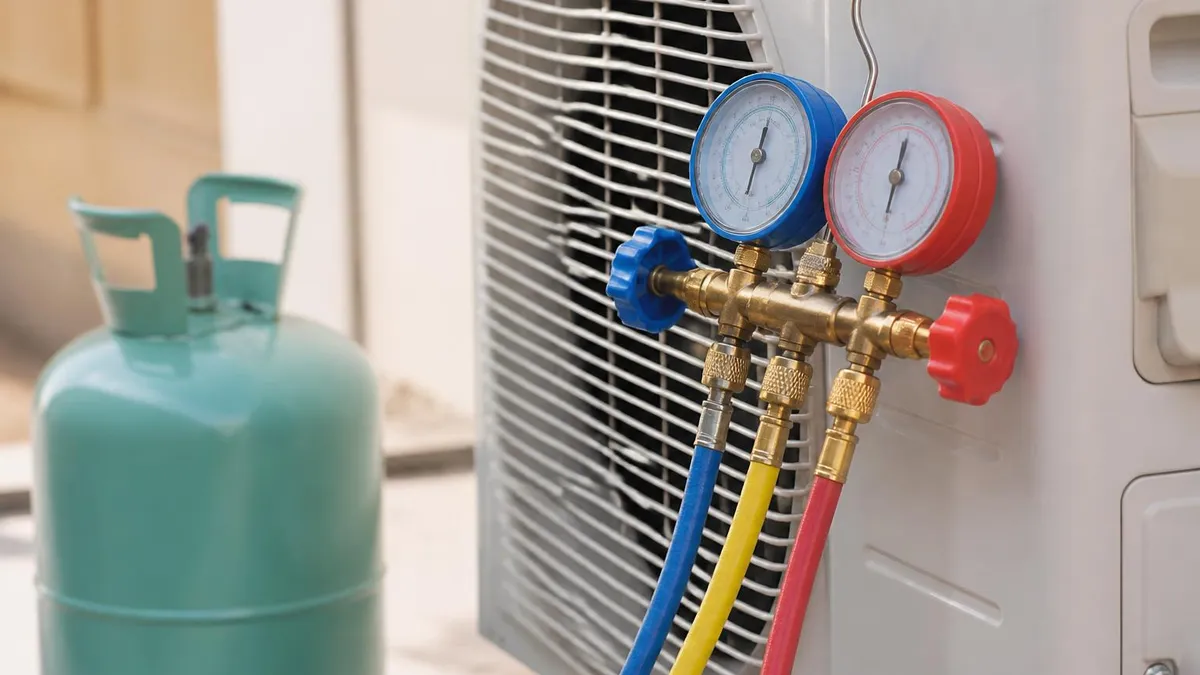 Install New HVAC System: The Complete 2026 Homeowner's Guide to Planning, Pricing, and Getting It Right