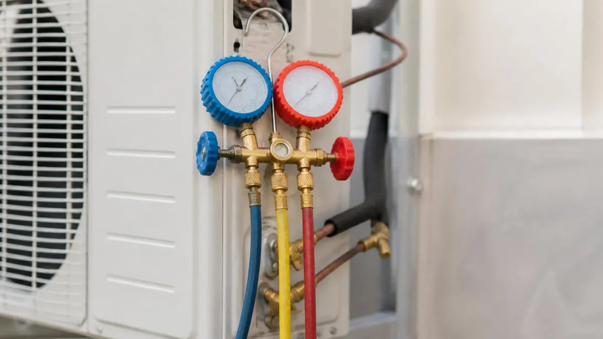 HVAC Installation Near Me: Who's the Best for HVAC Install in Bandon and How to Choose the Right Local Contractor