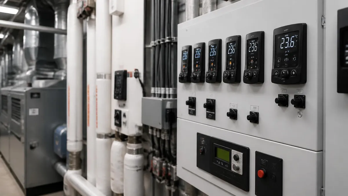 HVAC Installation Permit: What It Is, Why You Need One, and How to Get It Right