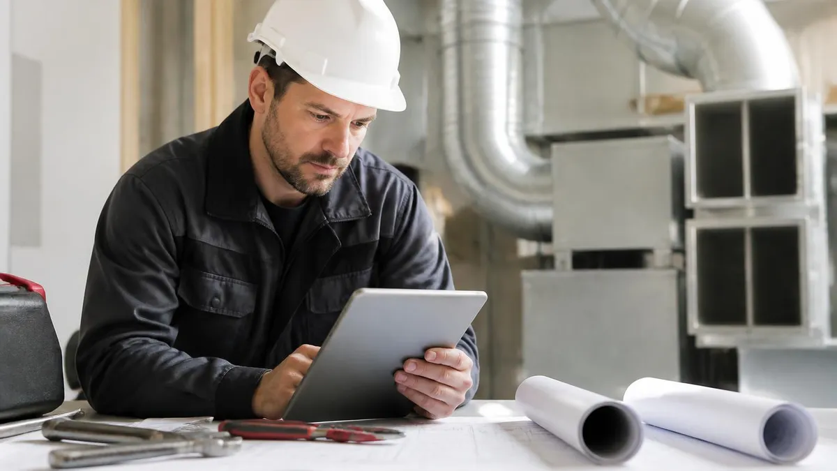 HVAC Installer Duties: Complete Guide to Daily Responsibilities, Required Skills, Certifications, and Career Growth