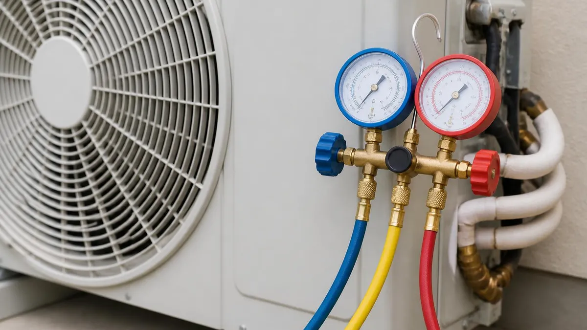 HVAC Installer Jobs: Career Guide, Salary Expectations, and How to Get Hired