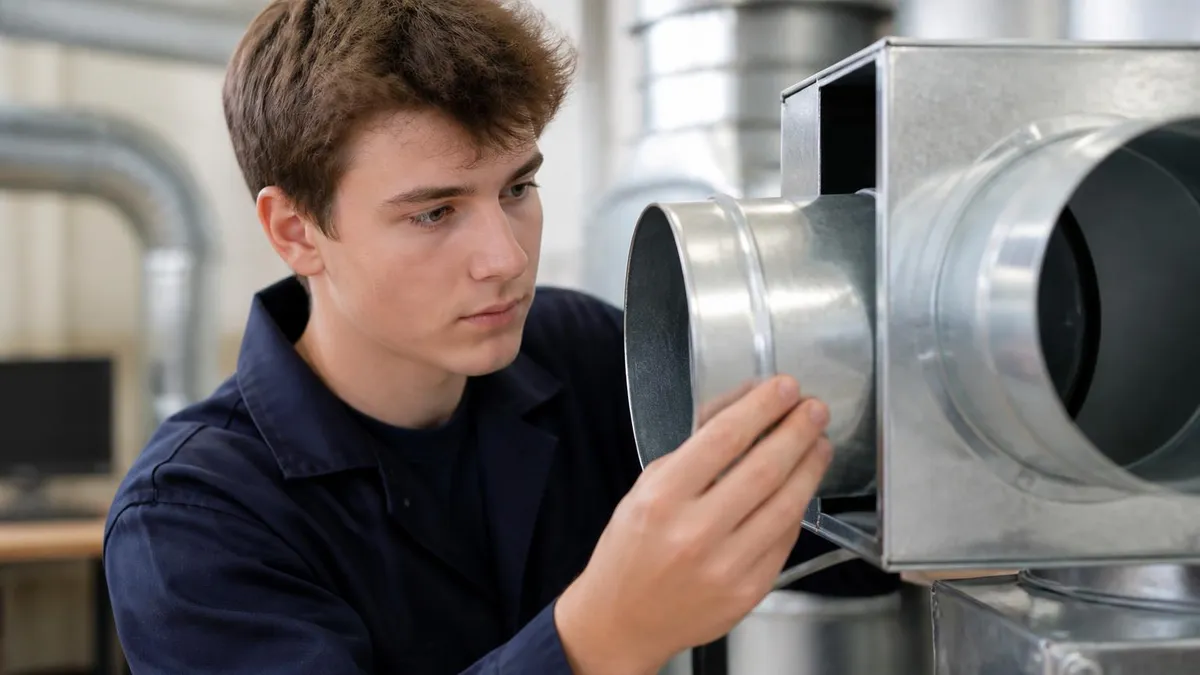 HVAC Installers: Career Guide, Certifications, Job Duties, and What It Takes to Succeed in the Trade