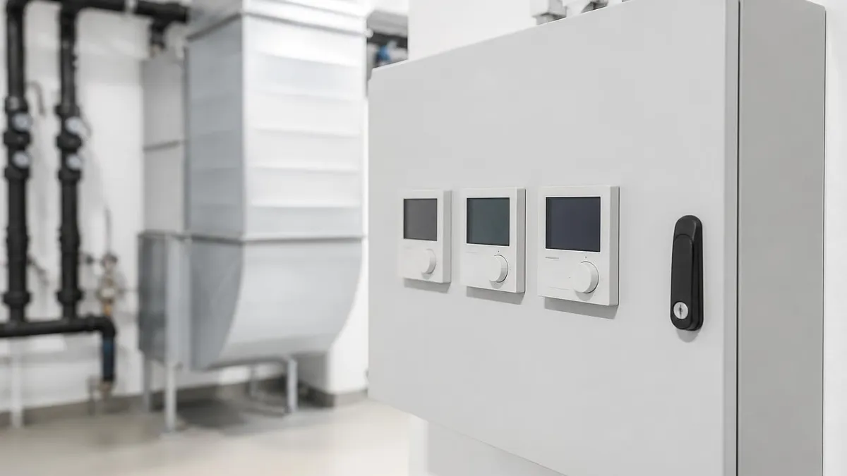 Is It OK to Run HVAC Fan Continuously? The Complete Guide to Fan Settings, Energy Costs, and System Longevity