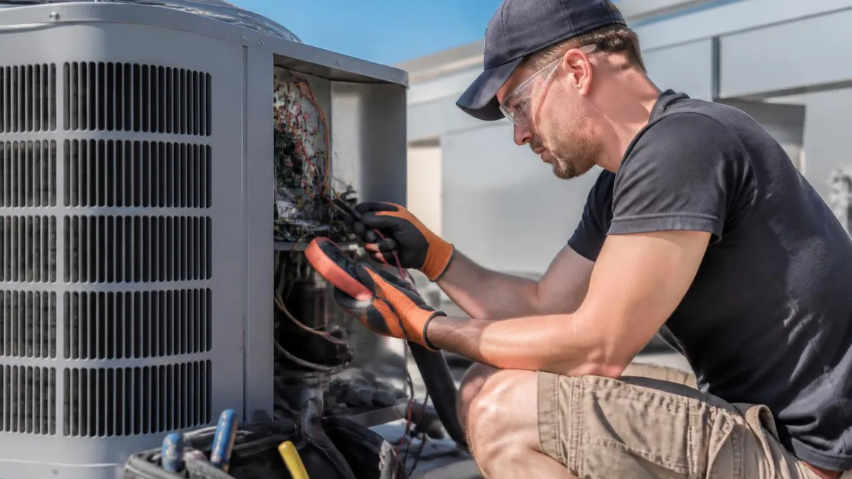 HVAC Jobs Near Me: How to Find Local Work, Pay, and Hiring Companies in 2026