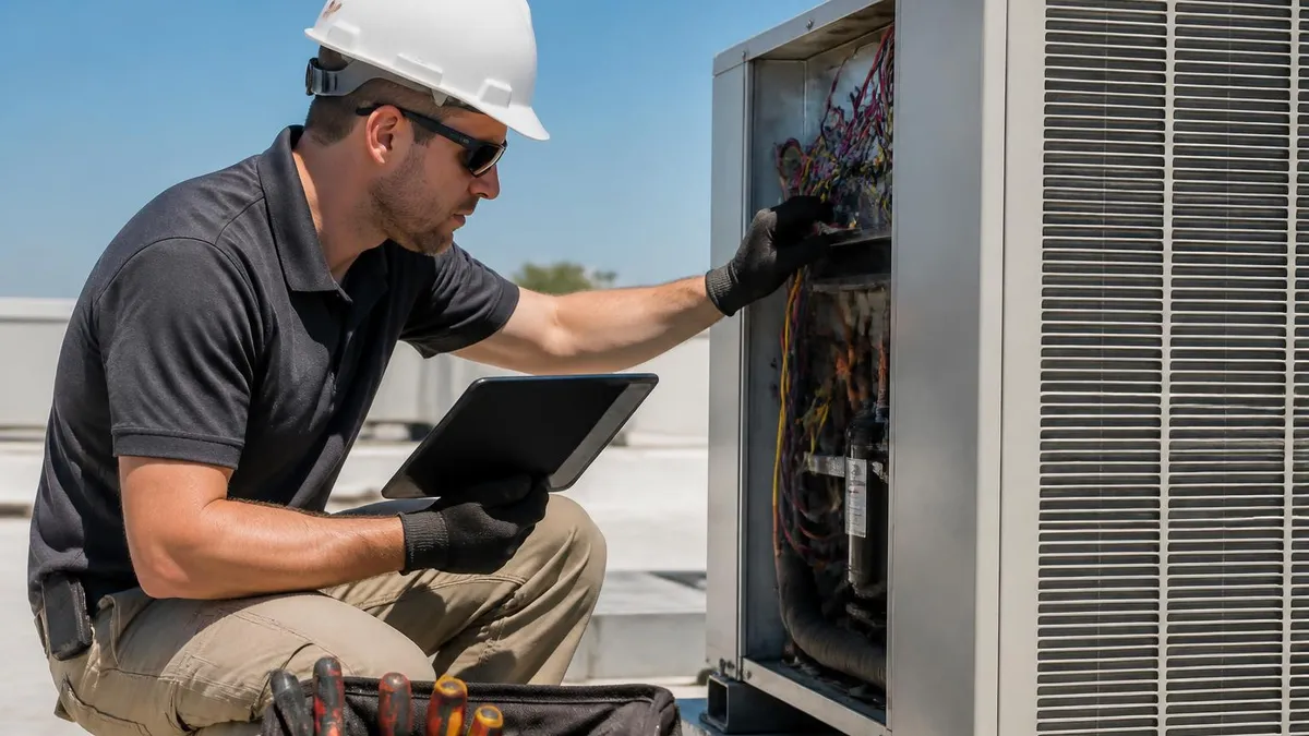 HVAC Johnson City: Complete Guide to Local Heating, Cooling, and Service Companies