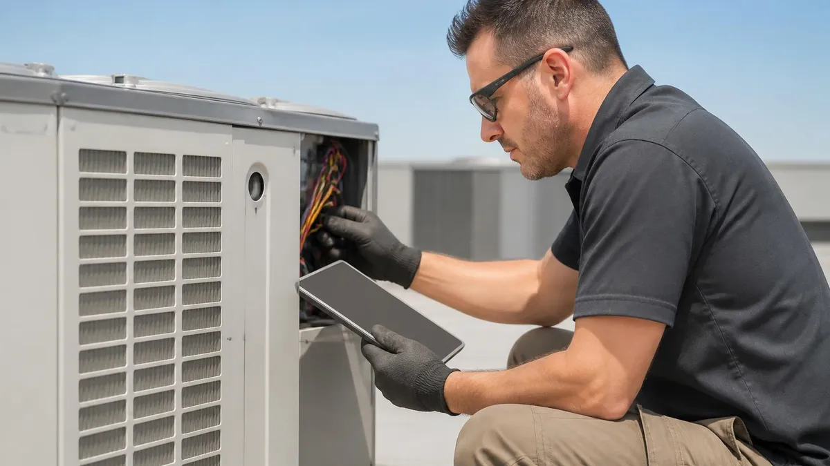 Key Facts About Hvac Systems - HVAC - Heating Ventilation and Air Conditioning certification study resource