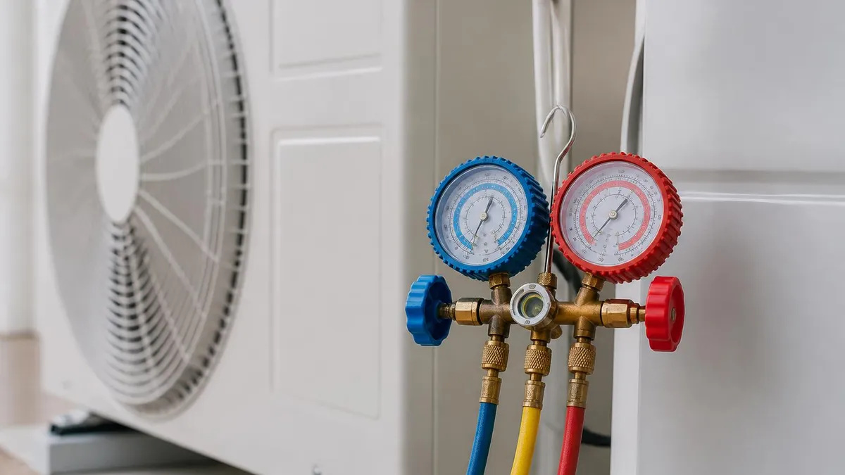 Largest HVAC Companies in the World: A Complete 2026 Guide to the Industry Giants Shaping Heating, Cooling, and Refrigeration