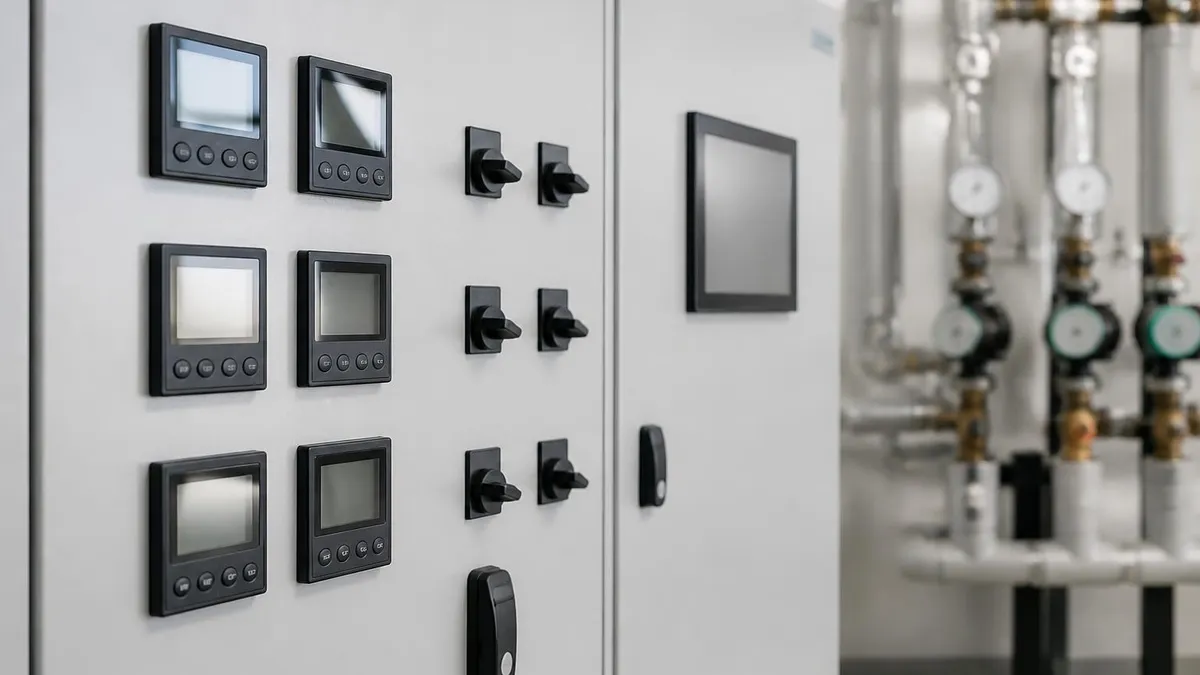 Largest Hvac Manufacturers by Region - HVAC - Heating Ventilation and Air Conditioning certification study resource