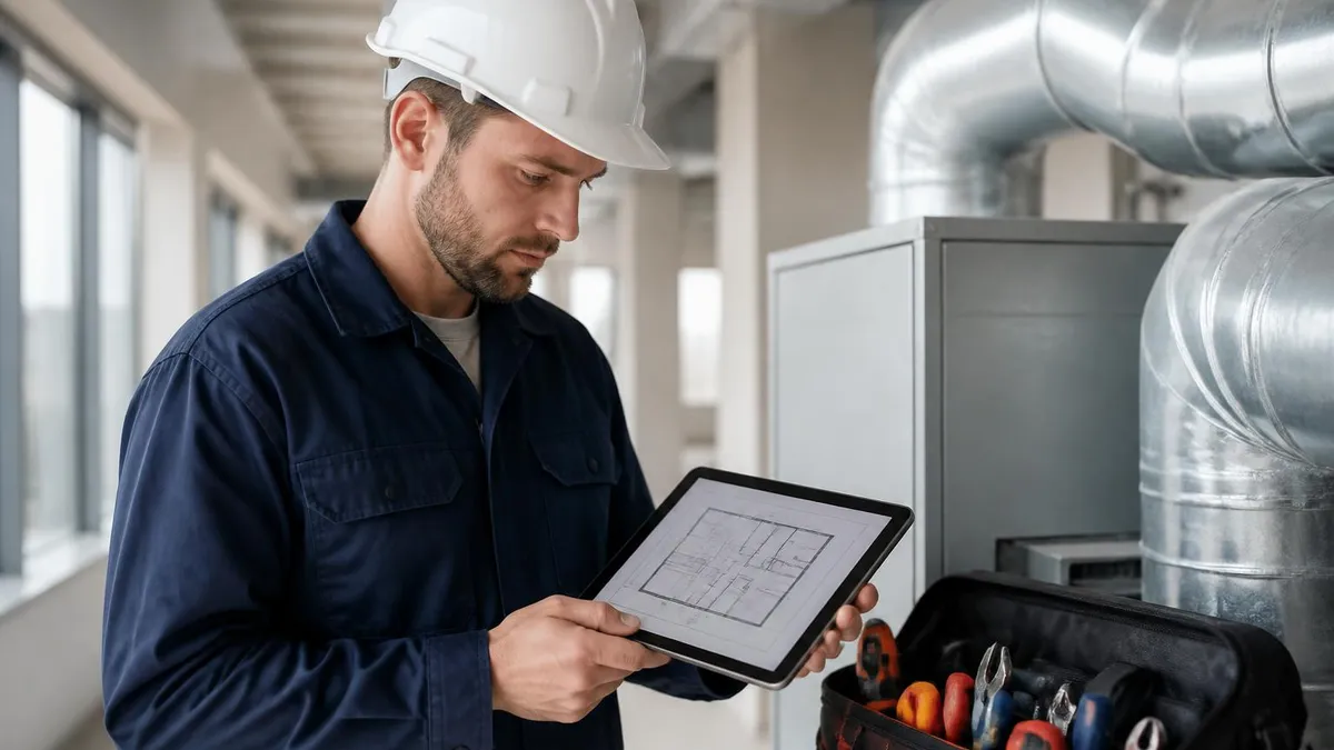 HVAC Leak Troubleshooting and Repair: The Complete Diagnostic Guide for Refrigerant, Water, and Air Leaks