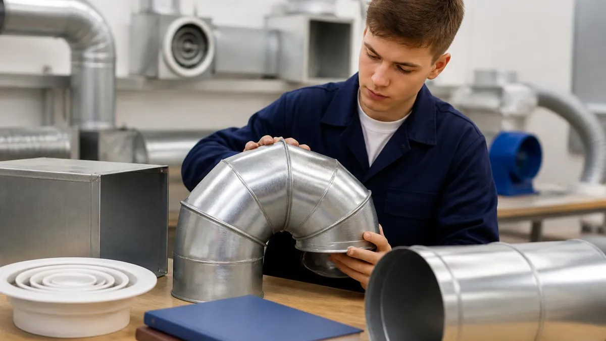 Lennox Lifespan by Component - HVAC - Heating Ventilation and Air Conditioning certification study resource