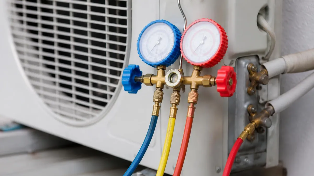 HVAC License by State: Texas Requirements, Costs, Career Duties, and How to Get Licensed