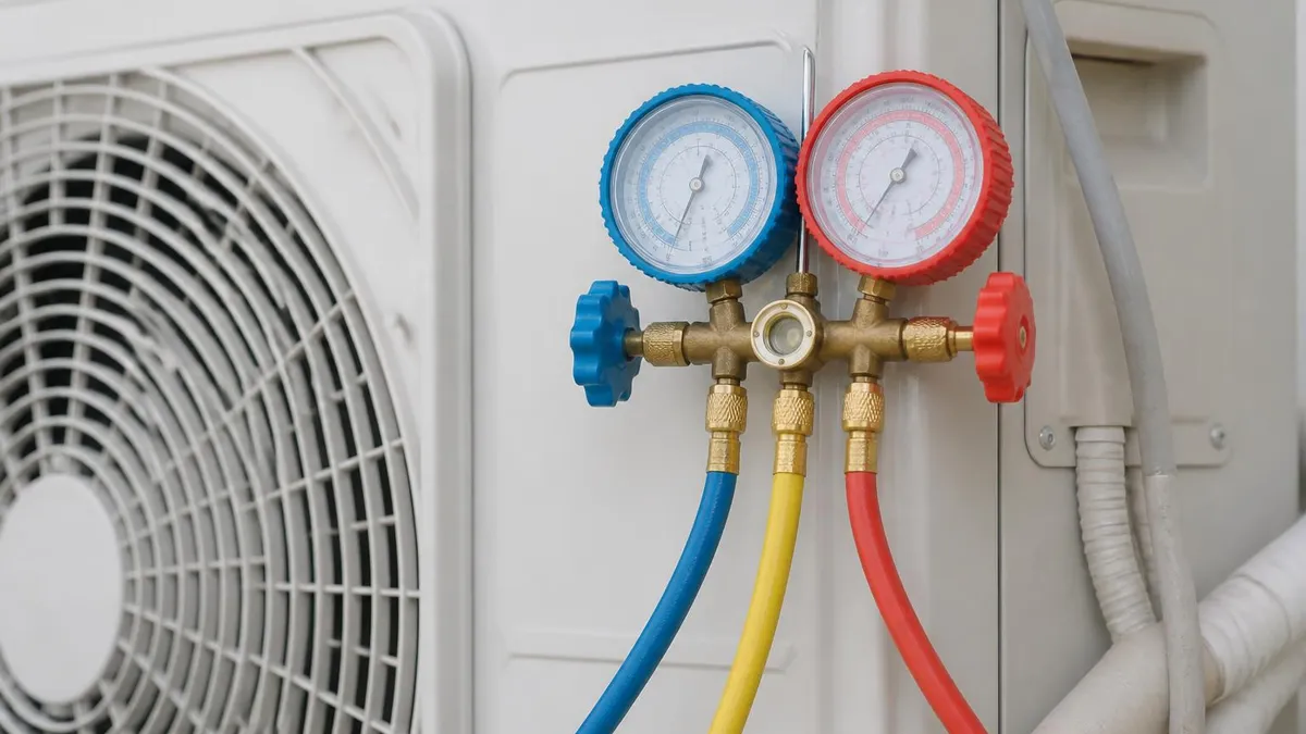 Licensing and Certification for Baton Rouge Hvac S guide for HVAC - Heating Ventilation and Air Conditioning exam preparation